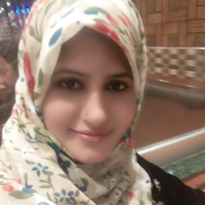 Iqra Umar-Freelancer in faisalabad,Pakistan
