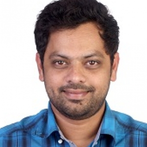 Raviteja Mahadasu-Freelancer in Hyderabad Area, India,India
