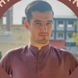 Harris Khan-Freelancer in Mardan,Pakistan