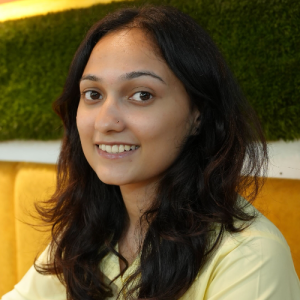 Anchal Sharma-Freelancer in Dehradun,India