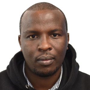 Daniel Kamau-Freelancer in Nairobi,Kenya