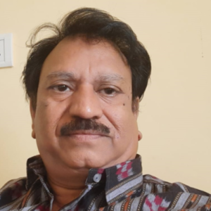 Pradeep1962 Choudhari-Freelancer in Jaipur,India