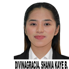 Shania Divinagracia-Freelancer in Cebu City,Philippines