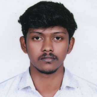 Rahul J A-Freelancer in Trivandrum,India
