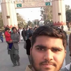 Zain Amjad-Freelancer in kasur,Pakistan