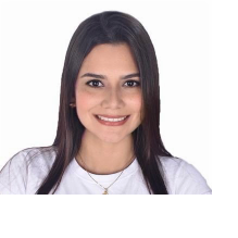 Angelica Chavez-Freelancer in Santa Marta,Colombia