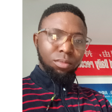 Olalekan Fabusua-Freelancer in Lagos,Nigeria