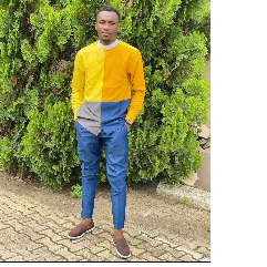 Emeka Davidson Okeke-Freelancer in Lagos,Nigeria