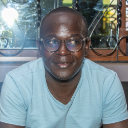Jacob Omondi-Freelancer in Nairobi,Kenya