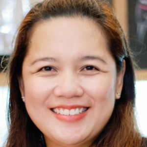Angela Nina Curray-Freelancer in Las Piñas,Philippines