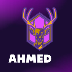 Ahmed Khaled-Freelancer in Al Mansurah,Egypt