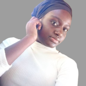 Naomi Adewusi-Freelancer in Lagos,Nigeria