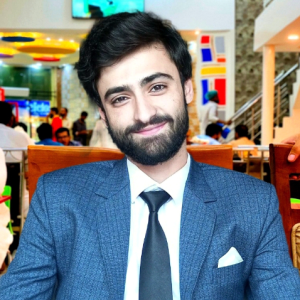 Sir Ahmed-Freelancer in Islamabad,Pakistan