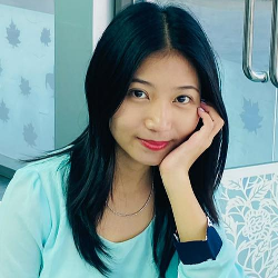 Yadana Htun-Freelancer in Monywa,Myanmar