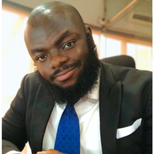 Olajuwon Fadairo-Freelancer in Lagos,Nigeria