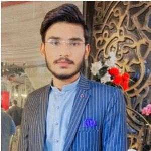 Ubaid Malik-Freelancer in Multan,Pakistan