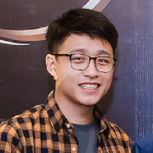 Kevin Beamon-Freelancer in Rusk,USA