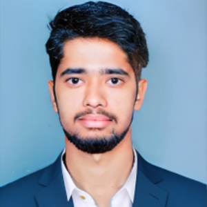 P Sai Chaitanya-Freelancer in HYDERABAD,India