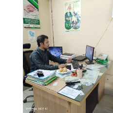 Md Husni Mobarak-Freelancer in Dhaka,Bangladesh