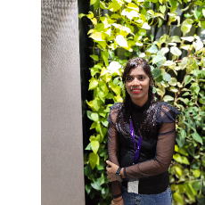 Preeti  Benur-Freelancer in Bengaluru,India