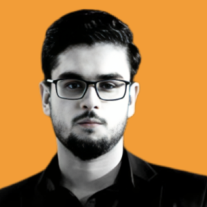 Hamza Hassan Khan-Freelancer in Islamabad,Pakistan