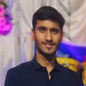 Umesh Pandey-Freelancer in Noida,India