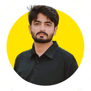 Muhammad Usama Hussain-Freelancer in Mianwali,Pakistan