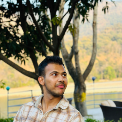 Siddhartha Lamichhane-Freelancer in Kathmandu,Nepal