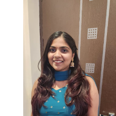 Akshaya Ramesh-Freelancer in Bengaluru,India