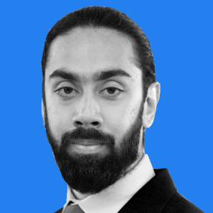 Hammad Iftikhar-Freelancer in Lahore,Pakistan