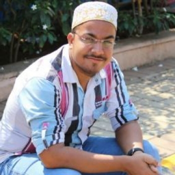 Ismail Jamali-Freelancer in Mumbai,India