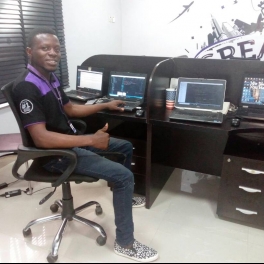 Adewumi Alabi-Freelancer in Lagos,Nigeria