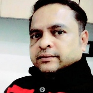 Rajesh Annamalai Al-Freelancer in New Delhi,India