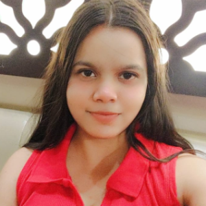Arya-Freelancer in Ghaziabad,India