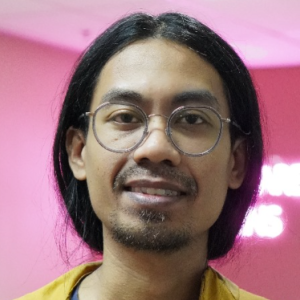 Marsel-Freelancer in Surabaya,Indonesia