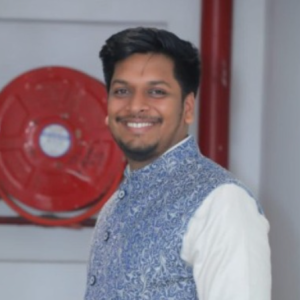 Raushan Kumar-Freelancer in Bengaluru,India