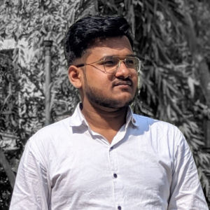 Dhanesh Kumar Yadav-Freelancer in Delhi,India