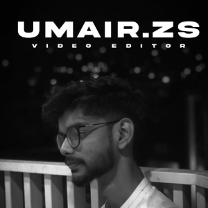 Umair Siddiqui-Freelancer in Karachi,Pakistan