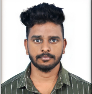 RISHIKESAVAN ELANGOVAN-Freelancer in ATTUR,India