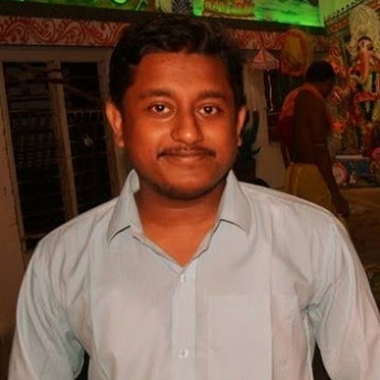Abhinaba Mal-Freelancer in Pune,India