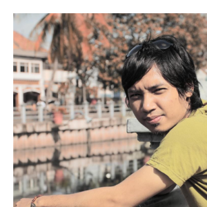 Ismail Mahfud-Freelancer in Kota Semarang,Indonesia