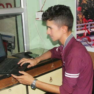 Pawan Gautam-Freelancer in Madhyapur Thimi,Nepal