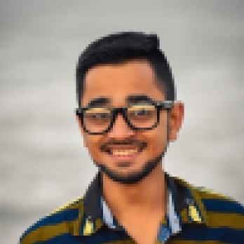 Vivek Gajjar-Freelancer in Jamnagar,India