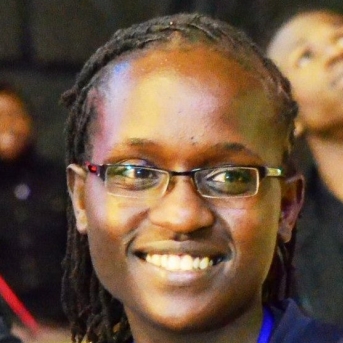 Julie C-Freelancer in Nairobi,Kenya