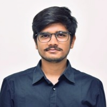 Yash Vibhandik-Freelancer in Ahmedabad,India