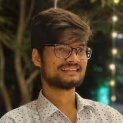 Shubham Pandey-Freelancer in Chennai,India