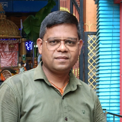 Samit Roy-Freelancer in Silchar,India