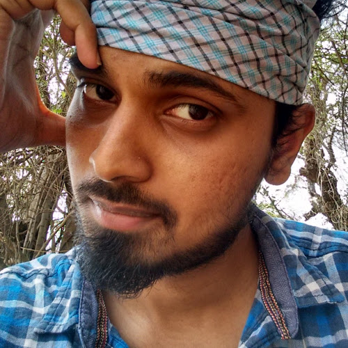 Aswin Kumar-Freelancer in Trichy,India