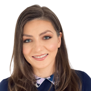 Silvia Varvari-Freelancer in Bistrita,Ireland