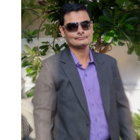 Darshit Mehta-Freelancer in Chennai,India